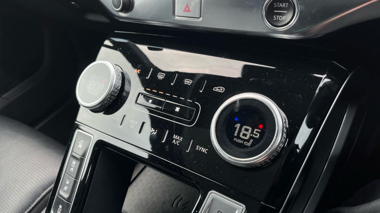 Jaguar I-Pace 294kW EV400 Black 90kWh 5dr Auto [11kW Charger] Electric Estate